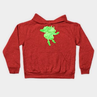 Fae: Holiday Dear Kids Hoodie